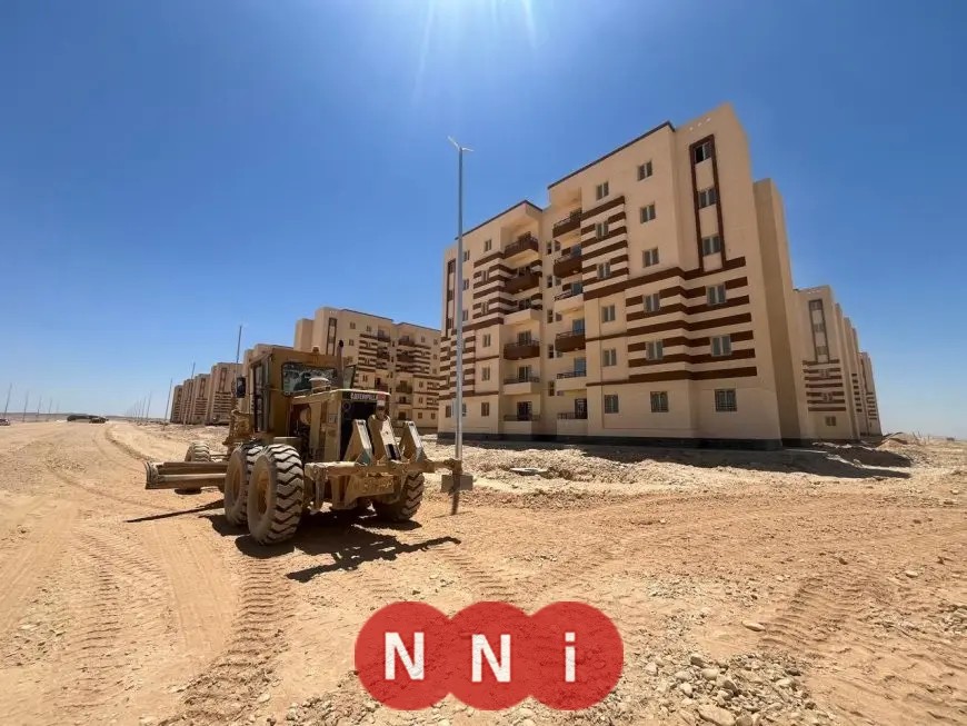 وزير الإسكان: إنشاء مستشفى جديد بسعة 175 سريرًا في قنا الجديدة
