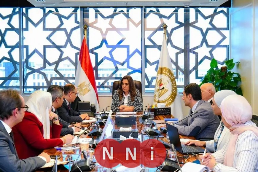 منال عوض تتابع جهود وزارة البيئة لتنفيذ قرارات الدورة 21 للمجلس الوزاري لبرسيجا