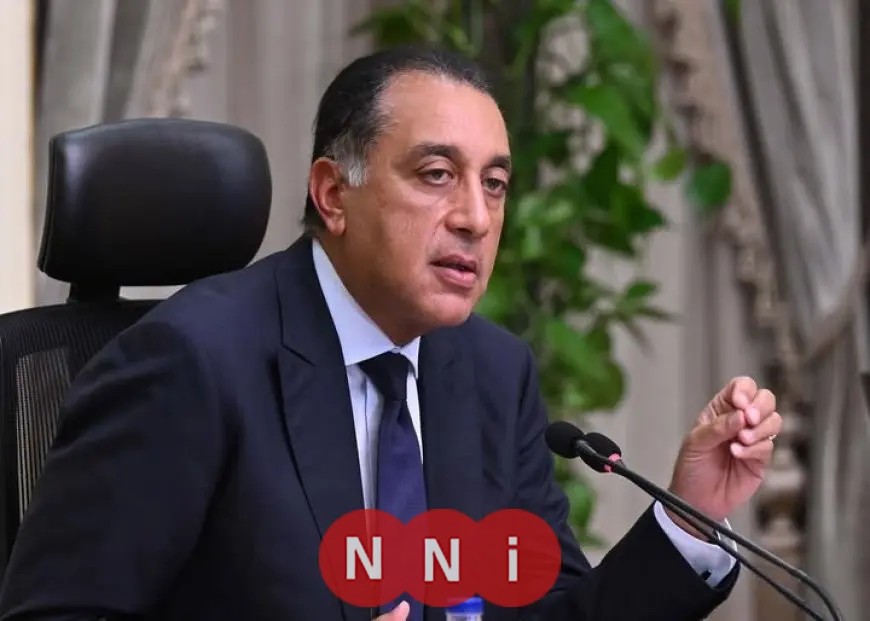 رئيس الوزراء يتفقد مشروعات إحياء المناطق التاريخية في القاهرة