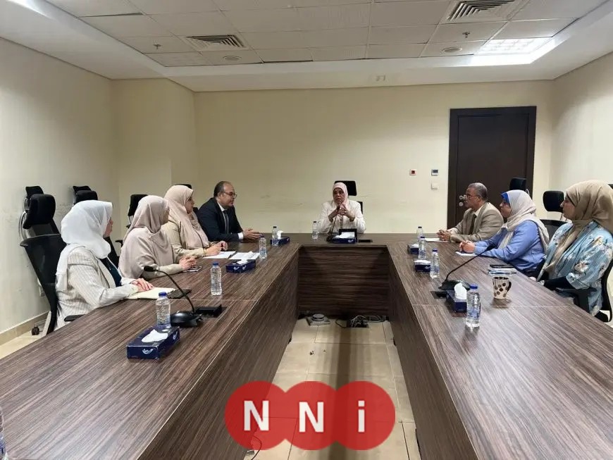 قطاع الإسكان يستعرض آليات العمل ويُقيّم نتائج الزيارات الميدانية