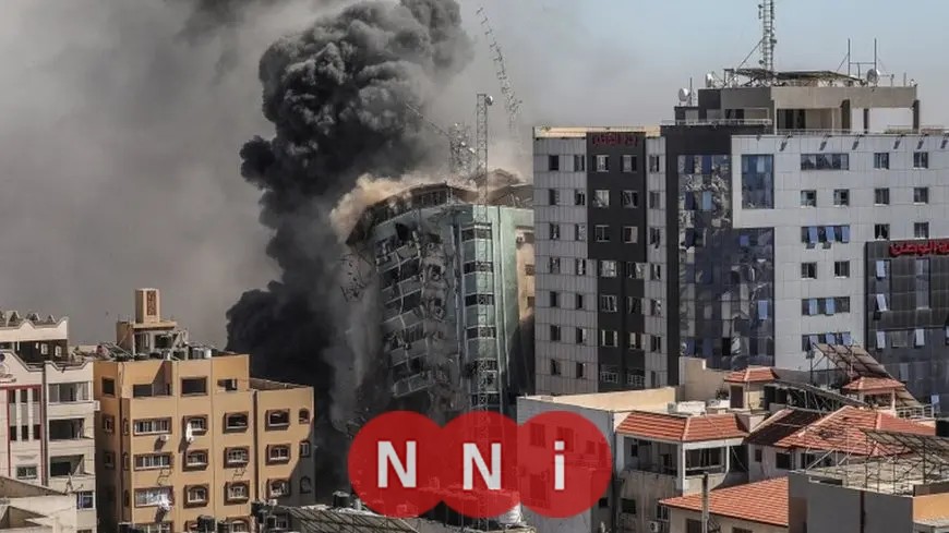 لماذا تواصل إسرائيل قصف الأبراج العالية في غزة؟ خبير يكشف عن مفاجأة