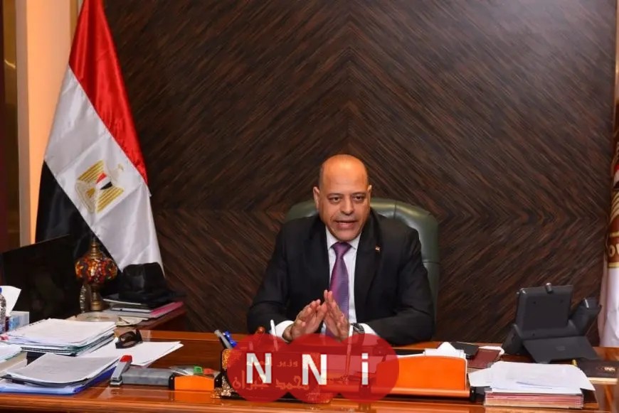 وزير العمل يقوم بإجراء تنقلات وتغييرات جديدة بالوزارة لتحسين الخدمات المقدمة للمواطنين