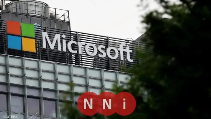 مايكروسوفت تعلن عن تأثر خدمات Azure نتيجة انقطاع كابلات في البحر الأحمر