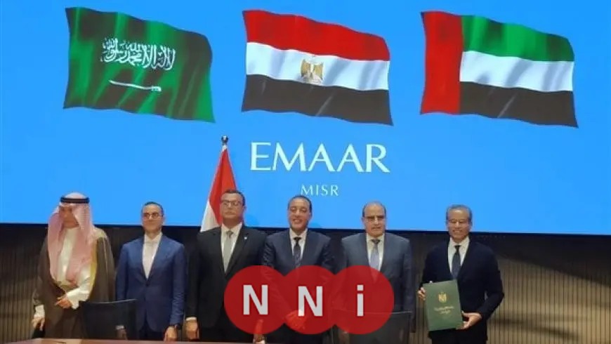 تفاصيل توقيع عقود أكبر مشروع سياحي على ساحل البحر الأحمر بمصر.. استثمارات تصل إلى تريليون جنيه