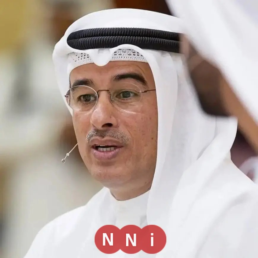 محمد العبار يفصح عن تفاصيل مشروع مراسي البحر الأحمر