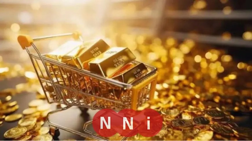 أسعار الذهب في مصر اليوم.. هل هي فرصة ذهبية للشراء أم للبيع؟
