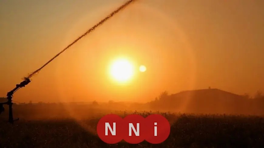 حالة الطقس ليوم الاثنين.. هل ستؤثر ظاهرة خسوف القمر على درجات الحرارة؟