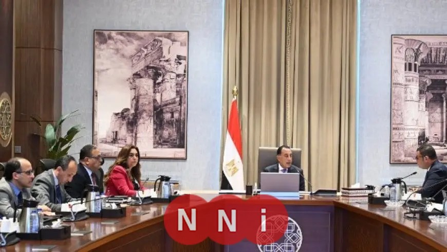 مدبولي يوجه بسرعة تنفيذ حصر شامل لجميع العقارات المهددة بالانهيار