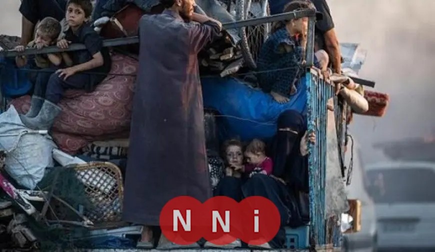 وزراء خارجية اللجنة العربية الإسلامية يرفضون تصريحات إسرائيل حول تهجير الفلسطينيين في غزة