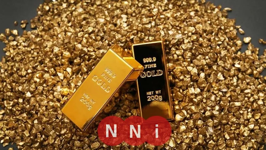سعر الذهب اليوم الثلاثاء 9 سبتمبر 2025 عقب التراجع الأخير