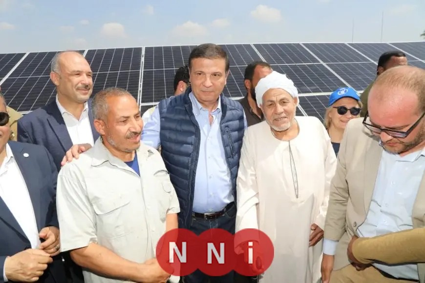وزير الزراعة: الفلاح المصري هو العمود الفقري للأمن الغذائي والداعم الرئيسي للاقتصاد الوطني