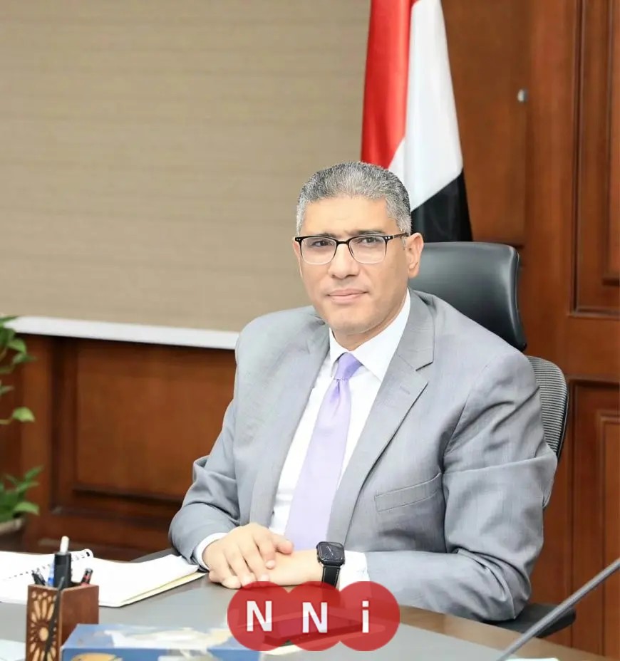 محافظ الجيزة: تنظيم 23 معرضًا “أهلاً مدارس” لتخفيف الأعباء عن المواطنين في الأحياء والمراكز