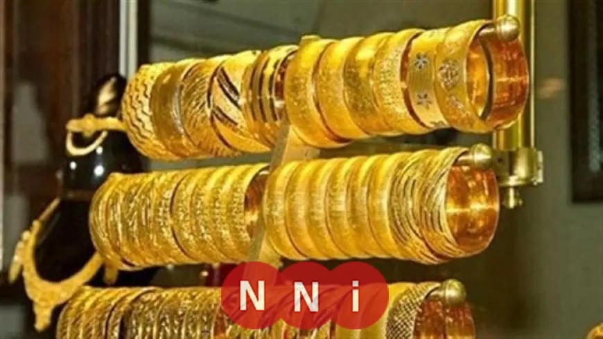 تراجع آخر.. أسعار الذهب خلال منتصف جلسة اليوم الثلاثاء 9 سبتمبر 2025