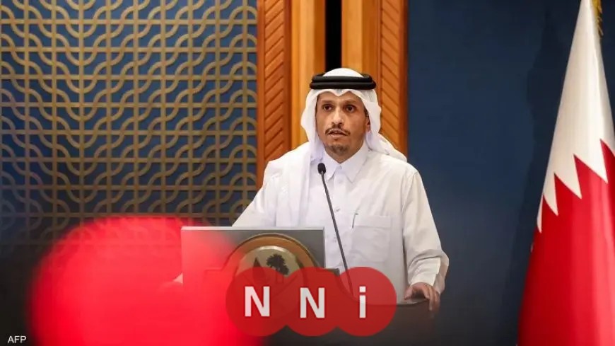 أول رد فعل قطري على الهجوم الإسرائيلي في الدوحة