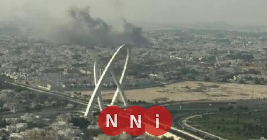 بعد العملية الإسرائيلية في الدوحة.. التلفزيون القطري يعرض تدريبات عسكرية للجيش