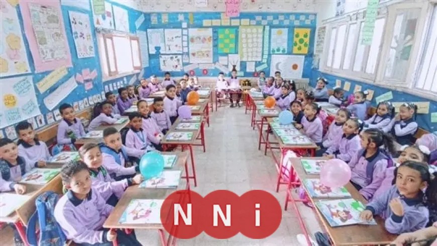 نصائح نفسية للأمهات: كيفية مساعدة طفلك على التكيف مع المدرسة لأول مرة؟