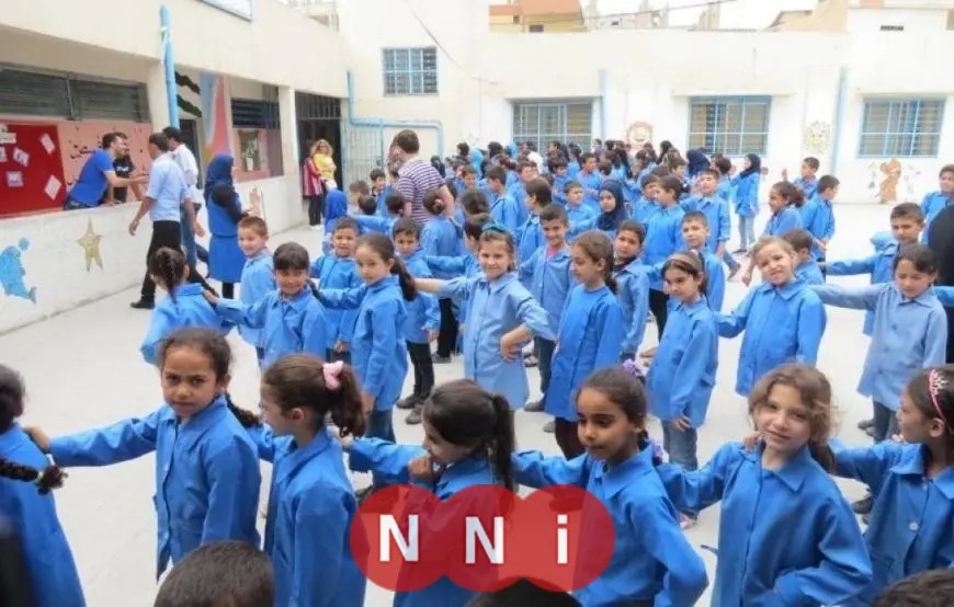 ارتفاع أسعار الزي المدرسي بنسبة 10%