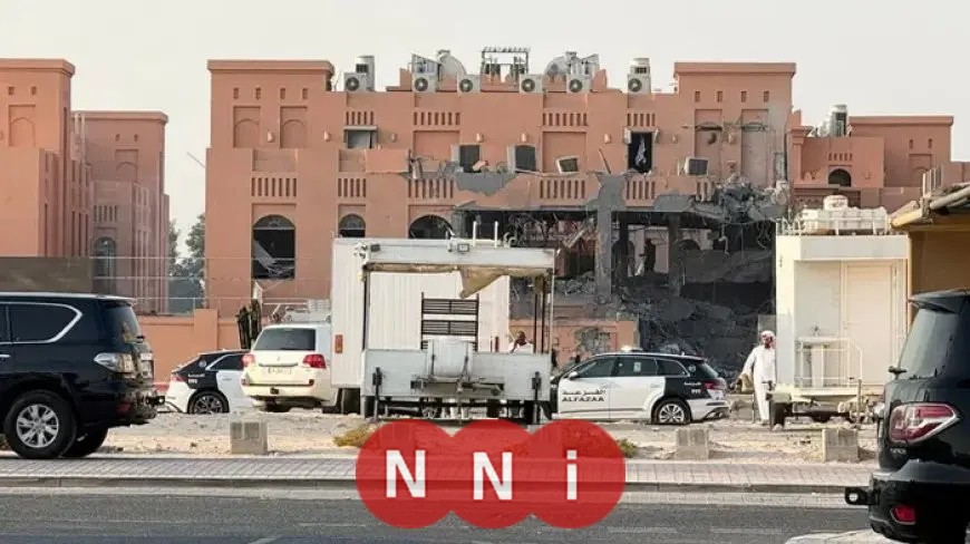 إذاعة جيش الاحتلال: نتائج الهجوم على قطر غير مُرضية