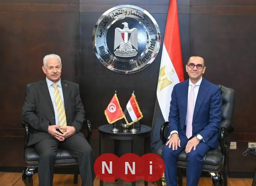 وزير الاستثمار: العلاقات الاقتصادية مع تونس تشكل أساساً هاماً لتقوية التعاون الإقليمي