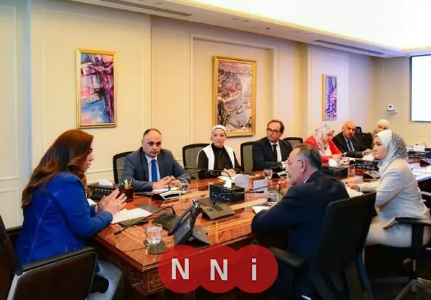 التنمية المحلية: المتحف المصري الكبير يحصل على شهادة المتاحف الصديقة للبيئة