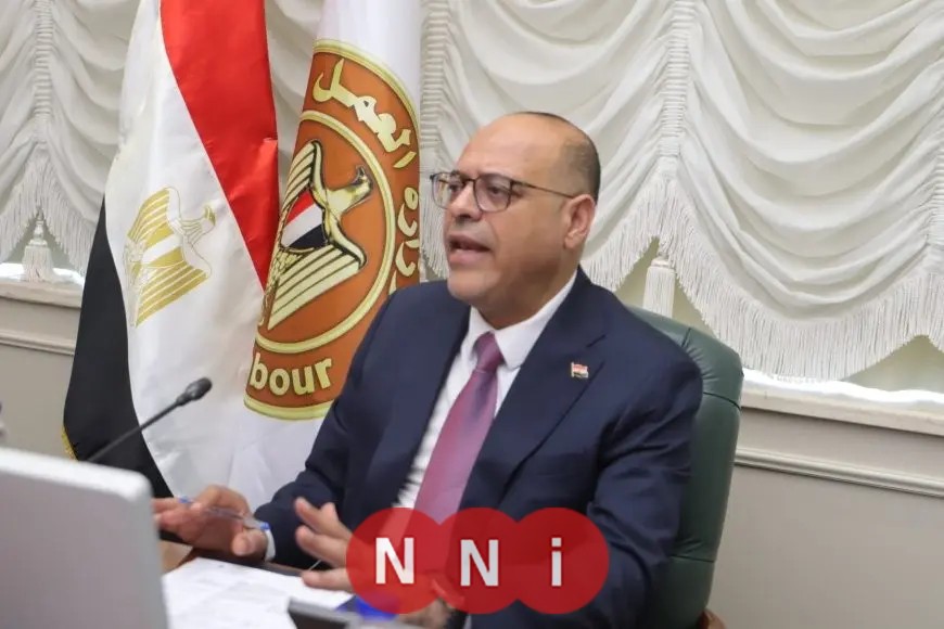 بدء تنفيذ قانون العمل الجديد.. وبيان هام حول تفتيش المؤسسات