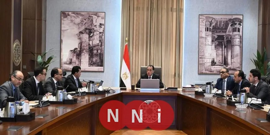 رئيس الوزراء يناقش مع وزير الشباب والرياضة مجموعة من ملفات الوزارة