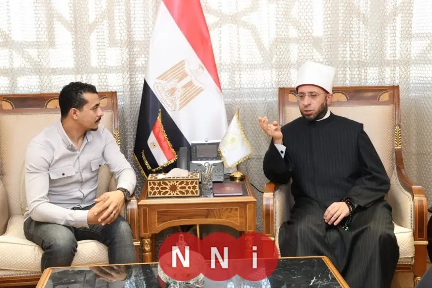 وزير الأوقاف: مصر تخلد شهداءها وتضحياتهم ستبقى نادرة