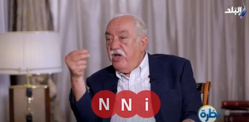 أحمد الجمال: مصر تتعرض لمخطط خطير يهدف إلى تفتيت وحدتها وتهديد هويتها الوطنية
