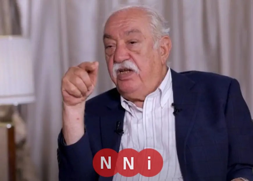 أحمد الجمال: مصر تواجه مؤامرة خطيرة لتفكيك وحدتها وتهديد هويتها الوطنية