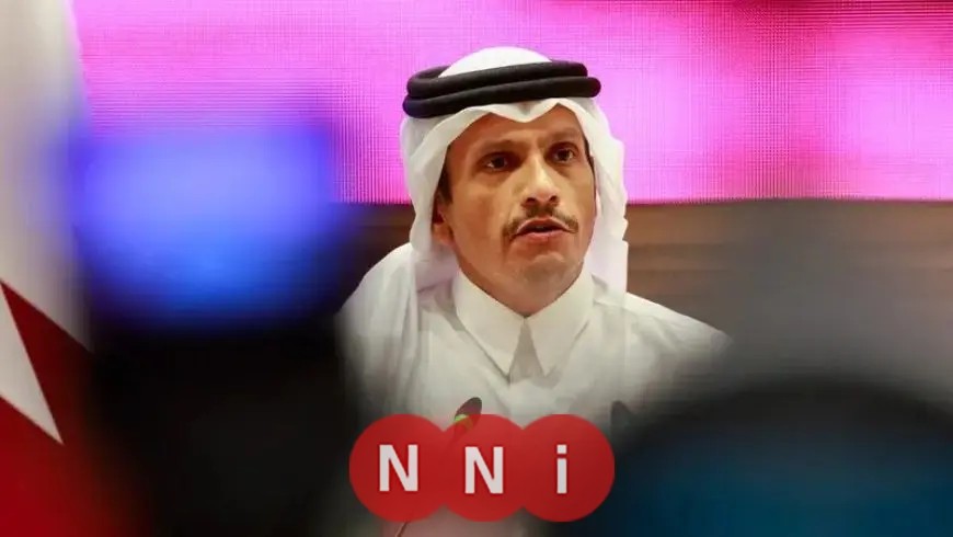 لقاء منتظر بين ترامب ورئيس وزراء قطر بعد الهجوم الإسرائيلي على الدوحة