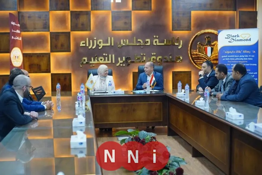 إطلاق أول برنامج مهني معتمد دولياً للمسوقين العقاريين بأكاديمية الترخيص الدولية بالتعاون مع وزراء التعليم
