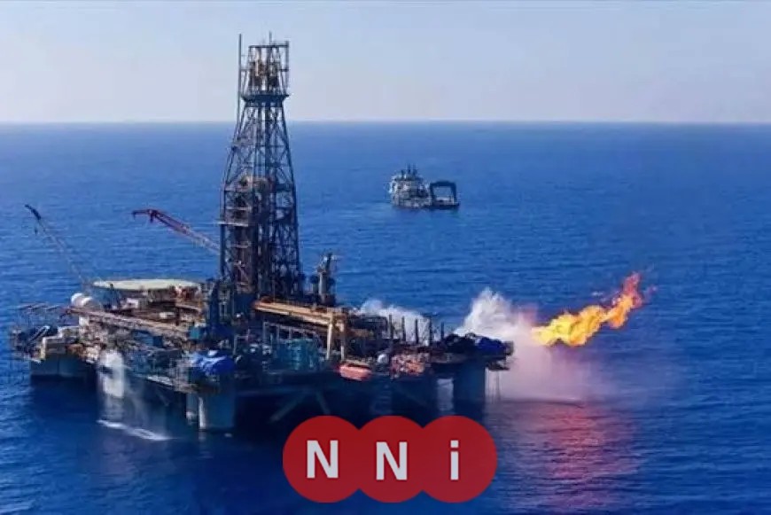 البترول: استحداث بئرين جديدتين لإنتاج الغاز الطبيعي في البحر المتوسط بقدرة إجمالية تبلغ 60 مليون قدم مكعب يوميًا