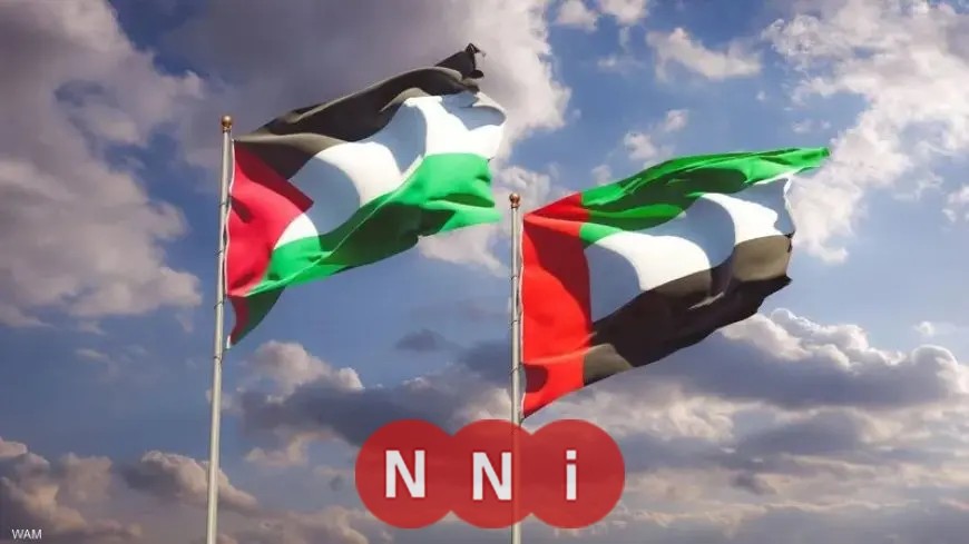 نائب رئيس الشيوخ الإسباني يؤكد دعم بلاده للقضية الفلسطينية وحق إقامة دولة مستقلة