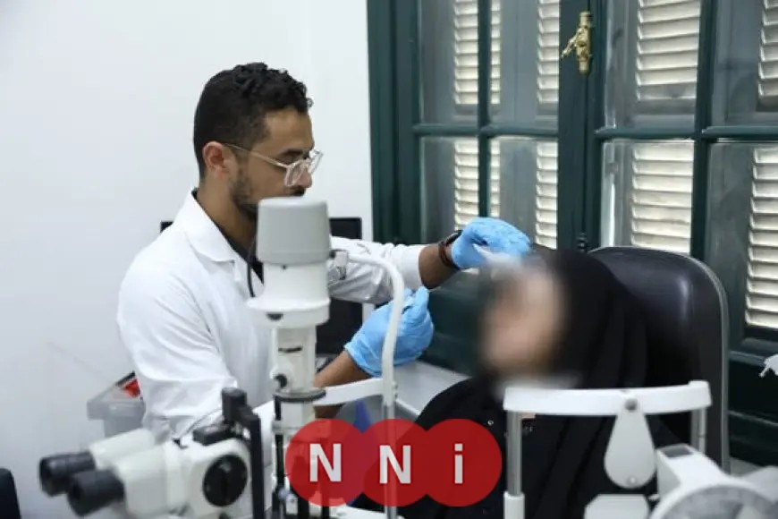 وزير الصحة يتواصل مع المرضى الذين يعانون من مضاعفات نتيجة تدخلات في مستشفى التأمين الصحي