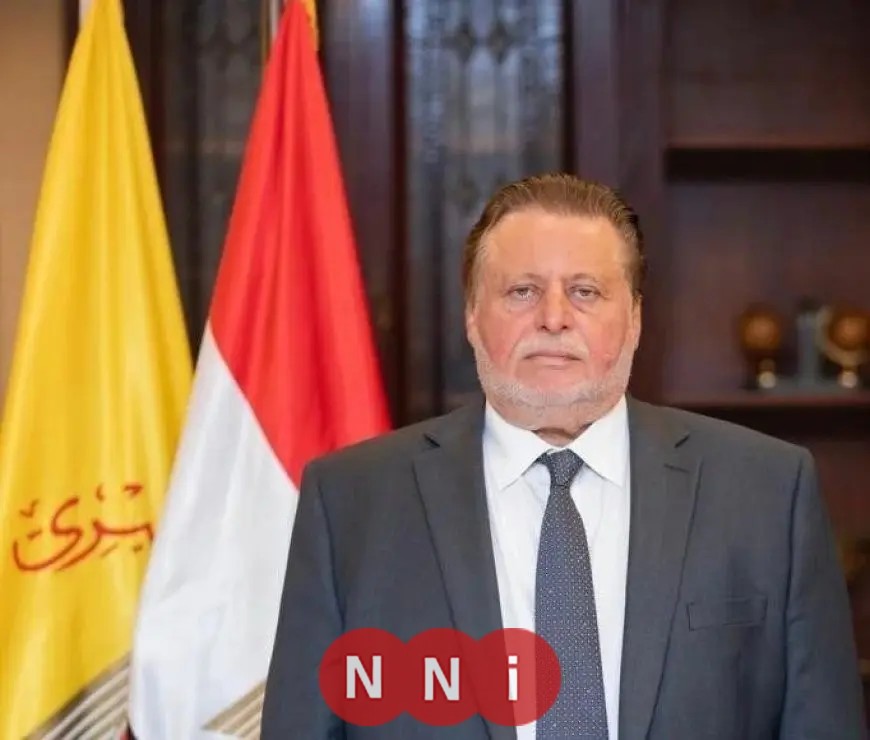 محافظ البنك المركزي المصري: نسبة الدين الخارجي تظل ضمن النطاق الآمن