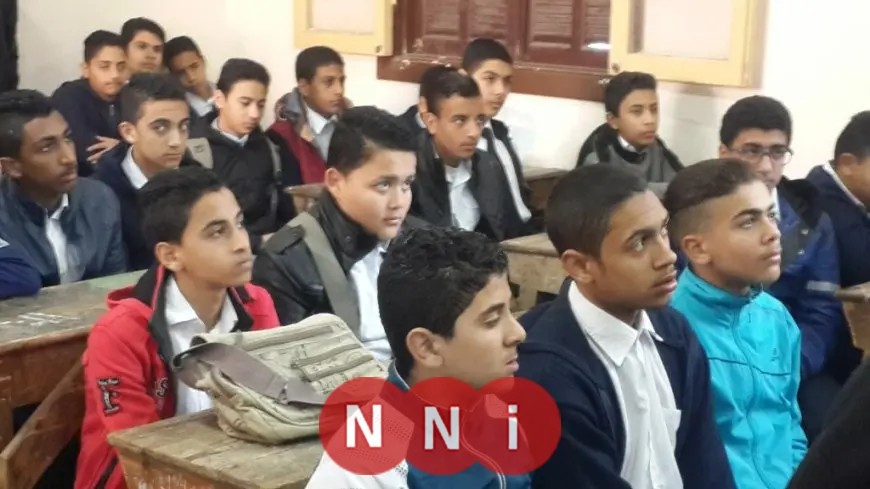 خطوة بخطوة.. كيفية التقديم في مدارس صناعة الأدوية لطلاب المرحلة الإعدادية 2025-2026