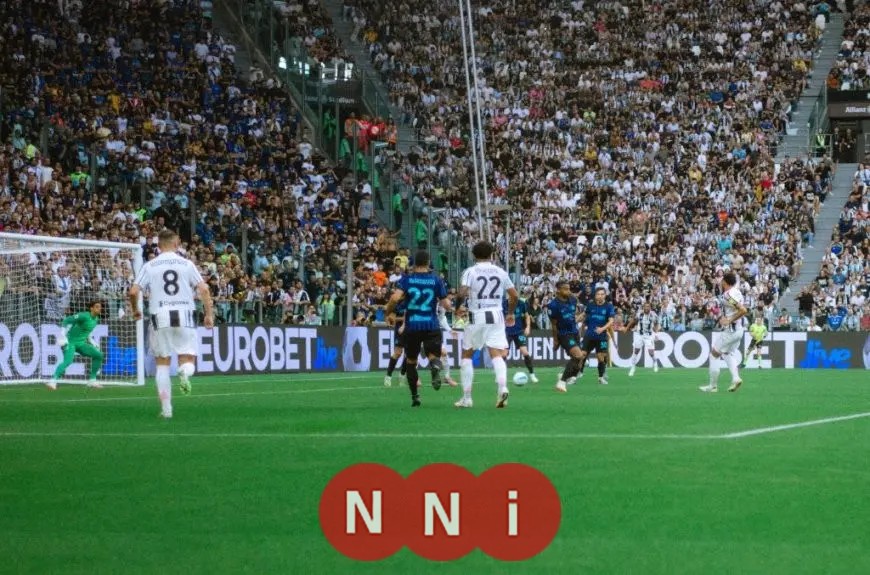 يوفنتوس يُحقق انتصارًا مثيرًا أمام إنتر في قمة ديربي إيطاليا
