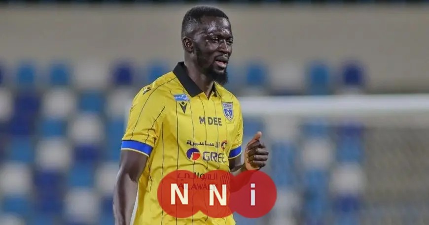 بارو المتألق يقود التعاون لتحقيق انتصاره الأول في الدوري السعودي