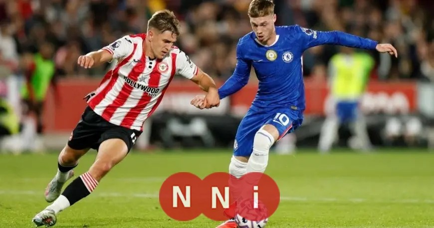 تشيلسي يفقد الصدارة بهدف قاتل من برينتفورد في مباراة درامية