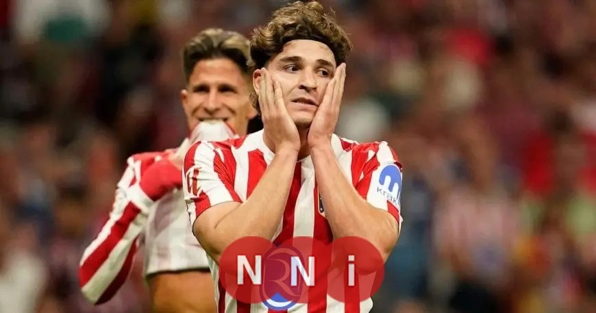 خسائر كبيرة تضرب أتلتيكو مدريد قبل مواجهته الحاسمة ضد ليفربول