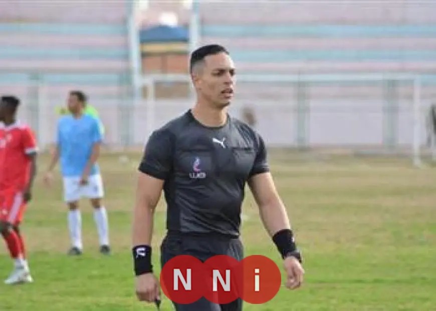 فاركو يستعد لتقديم شكوى قوية لاتحاد الكرة ضد حمادة القلاوي
