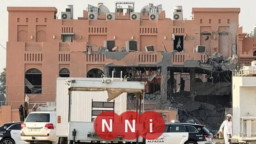 حماس تعلن أن الهجوم الإسرائيلي على الدوحة يعتبر إعلان حرب
