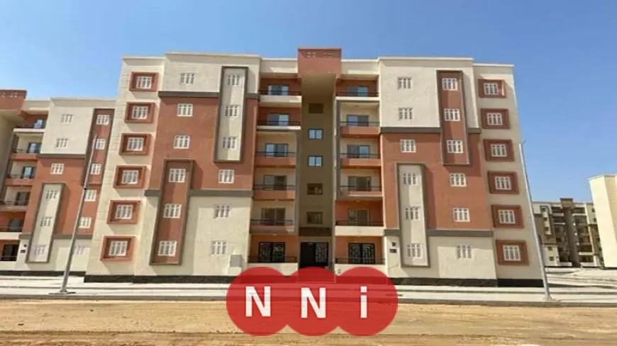 الإسكان تعلن الموعد النهائي لحجز شقق مشروع سكن لكل المصريين 7 بشكل رسمي
