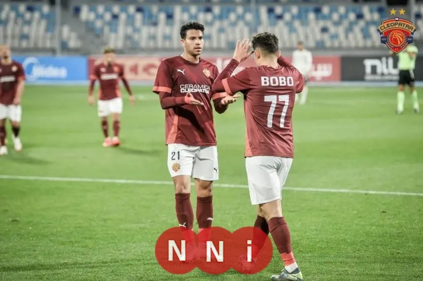 علي ماهر يكشف عن تشكيلة سيراميكا لمواجهة سموحة في الدوري المصري