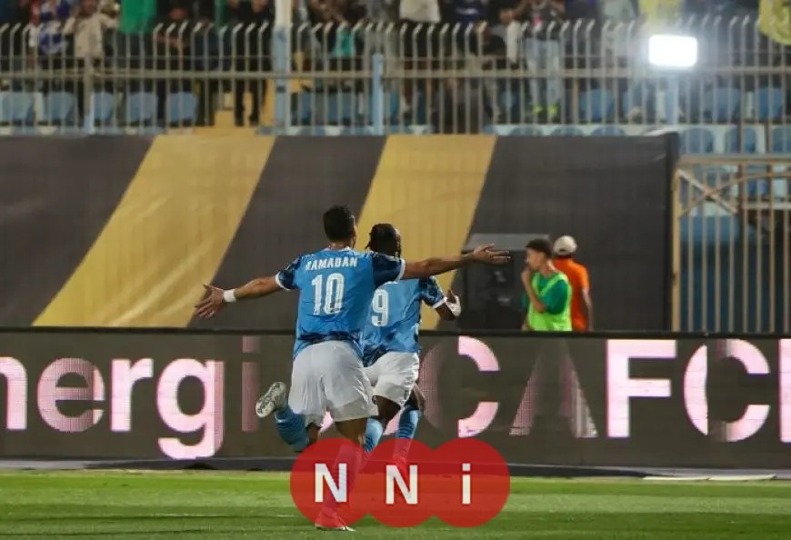 تعرف على حكام مباراة بيراميدز وأوكلاند سيتي في كأس إنتركونتيننتال