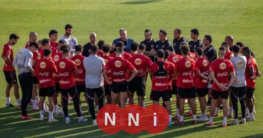 تعرف على التشكيلة المتوقعة للنادي الأهلي في مباراته ضد إنبي بالدوري المصري