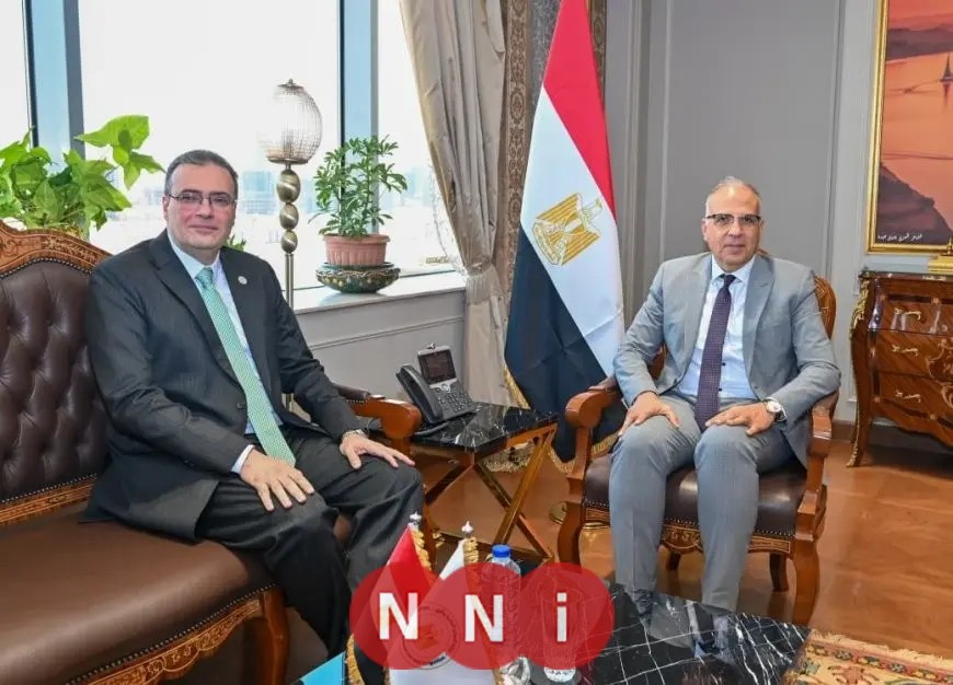 سويلم يعلن عن تطبيق مبادئ الحوكمة والتطوير المؤسسي لتحسين الأداء وتعزيز اللامركزية