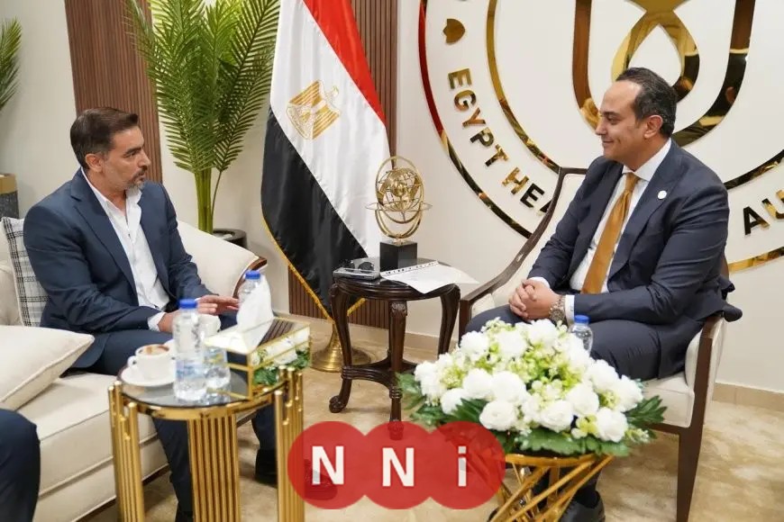 منصة وطنية جديدة للكشف والتطبيب عن بُعد تطلقها الرعاية الصحية في خطوة مبتكرة