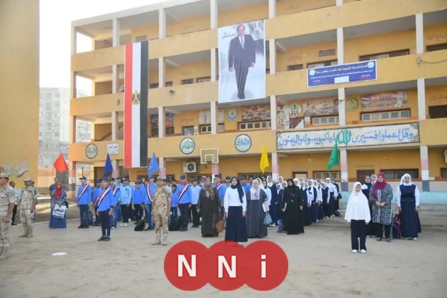 تعرف على تفاصيل العام الدراسي 2025-2026 ومواعيد بدء الدراسة في المدارس والجامعات