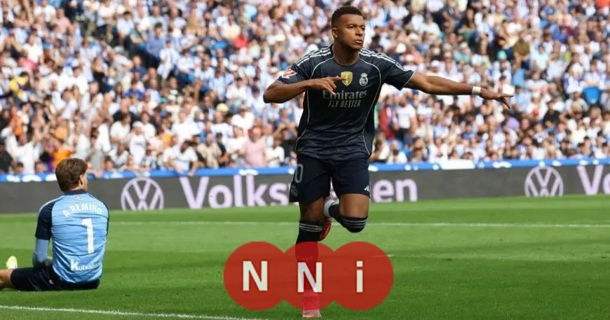 توقيت مباراة ريال مدريد وأولمبيك مارسيليا في دوري أبطال أوروبا